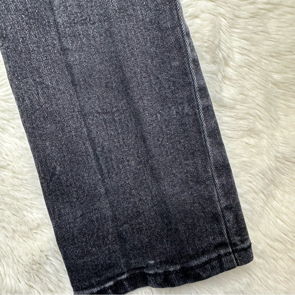 Levi’s Jeans Black Size 7 - Picture 13 of 16